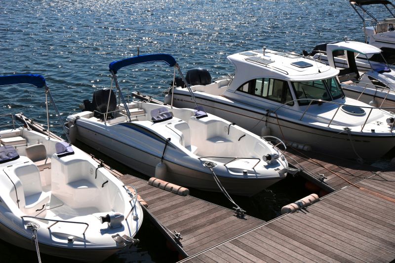 Boat Dock Construction in Denver County, CO