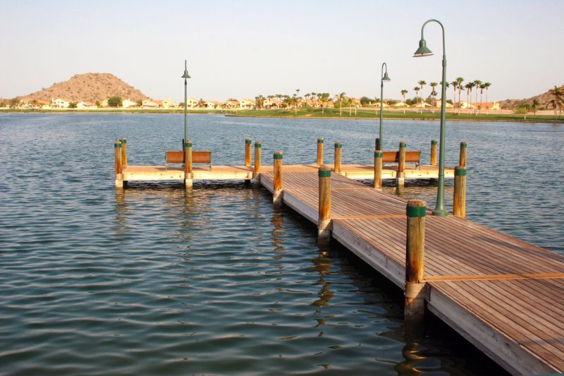 Boat Dock Construction in Kansas City, KS