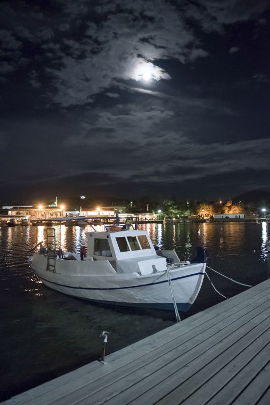 Boat Dock Maintenance