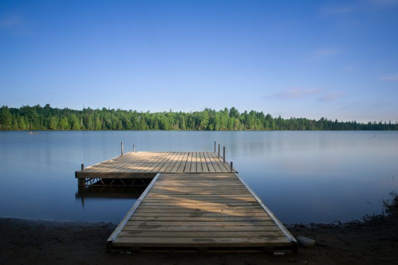 Boat Dock Maintenance in Alpharetta, GA