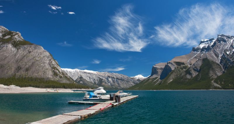 Boat Dock Maintenance in Overland Park, KS