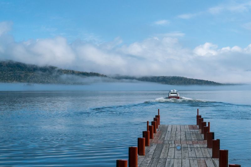 Boat Dock Maintenance in Roswell, GA
