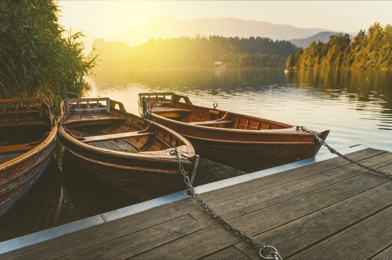 Boat Dock Maintenance in Roswell, GA