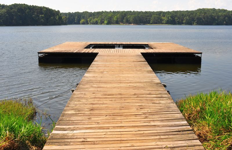 Boat Dock Maintenance in Littleton, CO