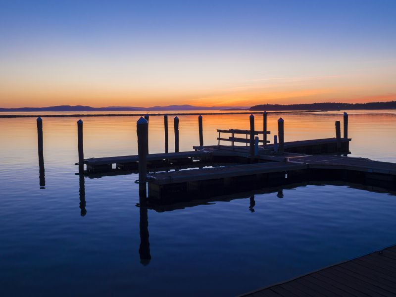 Boat Dock Repair in Kansas City, KS
