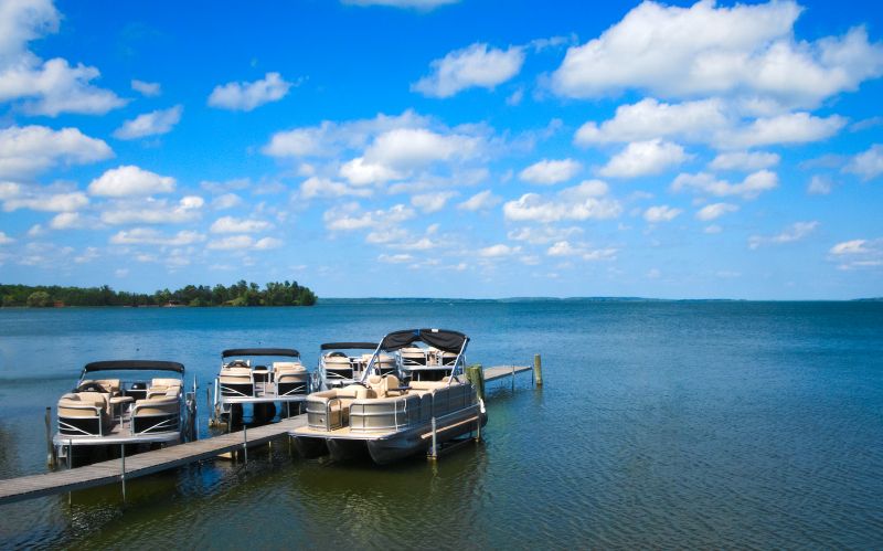 Boat Dock Repair Service in Olathe, KS