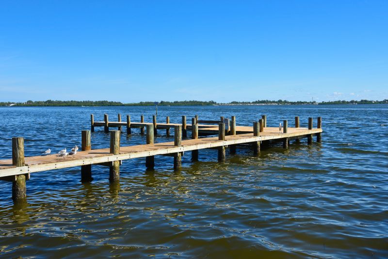 Dock Board Replacement in Littleton, CO