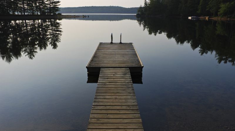 Dock Building Service in Littleton, CO