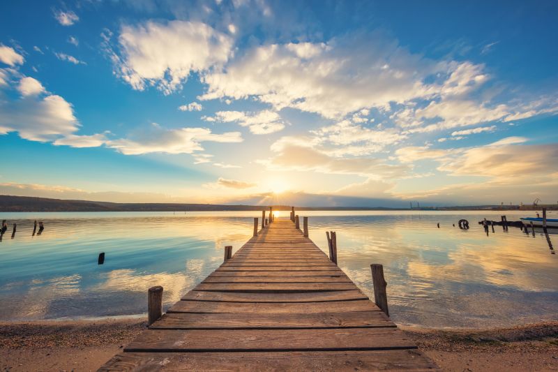 Dock Building Service in Olathe, KS