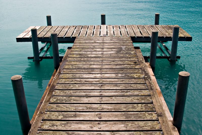 Dock Building Service in Overland Park, KS