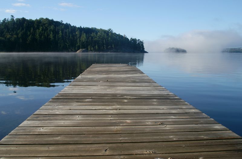 Dock Building Service in Overland Park, KS