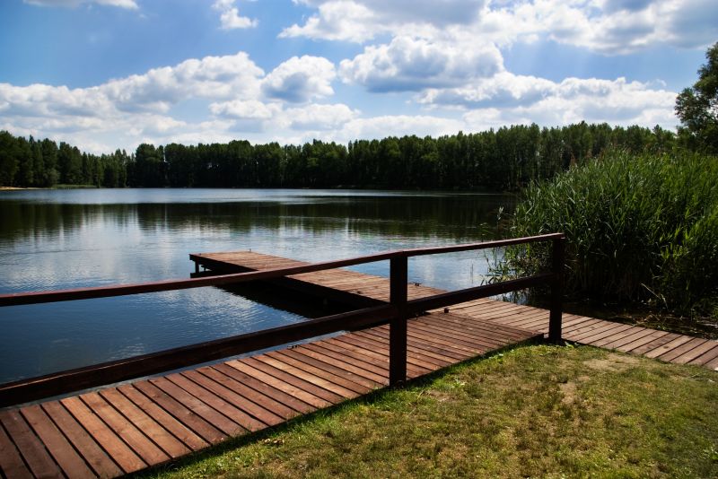 Dock Construction in Denver County, CO