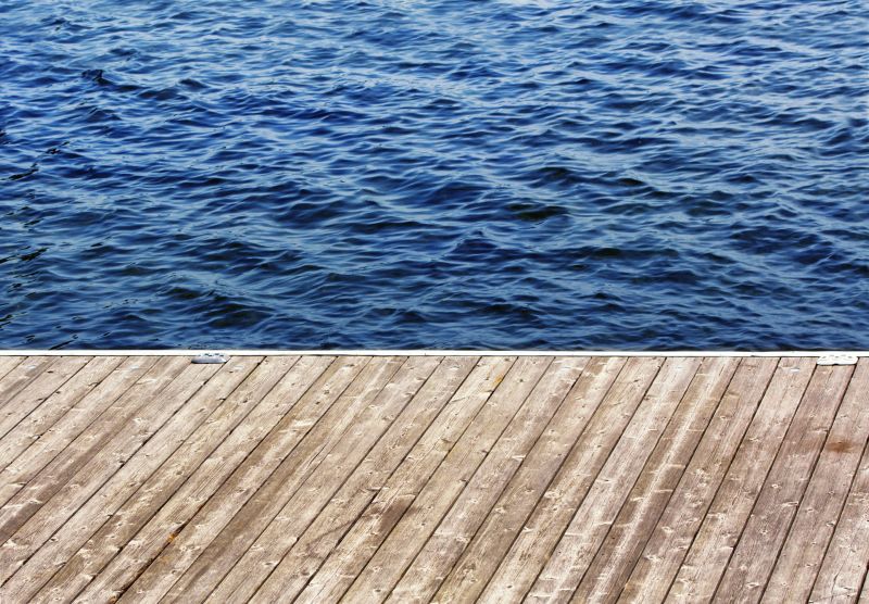 Dock Construction in Littleton, CO