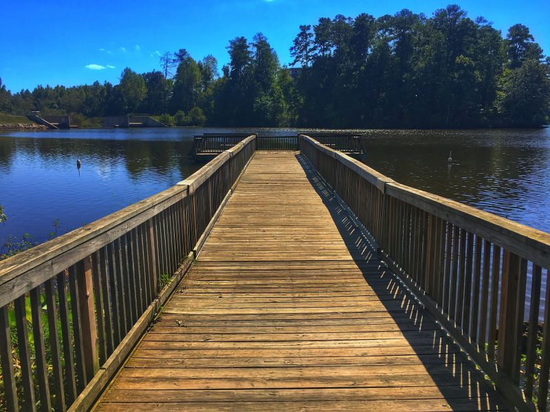 Dock Enlargement in Kansas City, MO