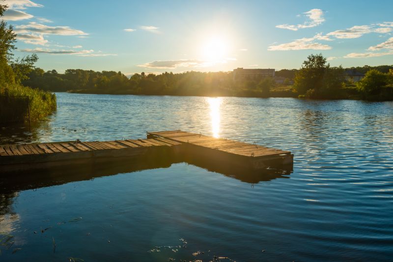 Dock Repair in Kansas City, MO