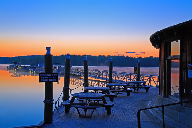 Dock Repair in Denver County, CO