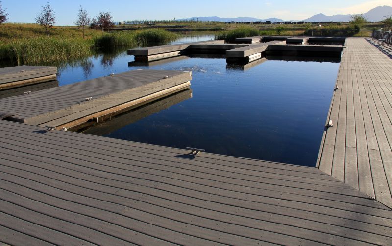 Dock Repair in Alpharetta, GA