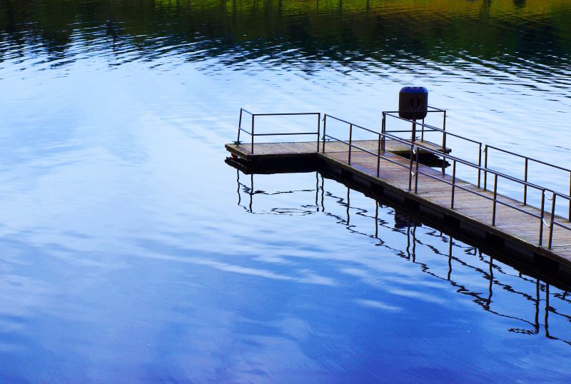 Dock Replacement in Roswell, GA