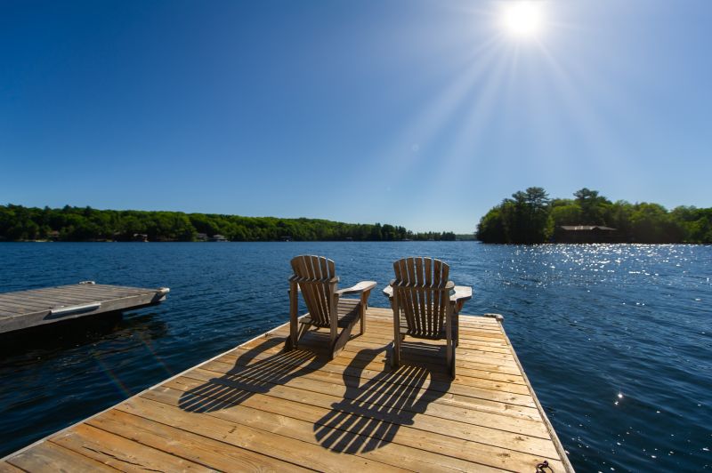 Dock Replacement in Kansas City, MO