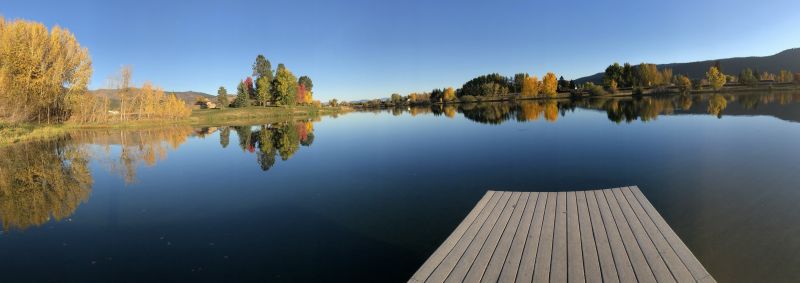 Dock Wood Replacement in Roswell, GA