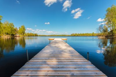 Boat Dock Construction in Denver County, CO