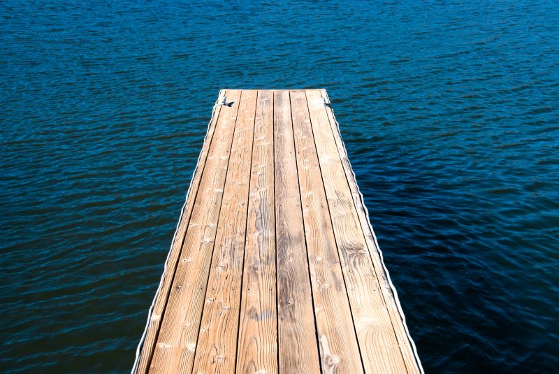 Dock Construction in Denver, CO