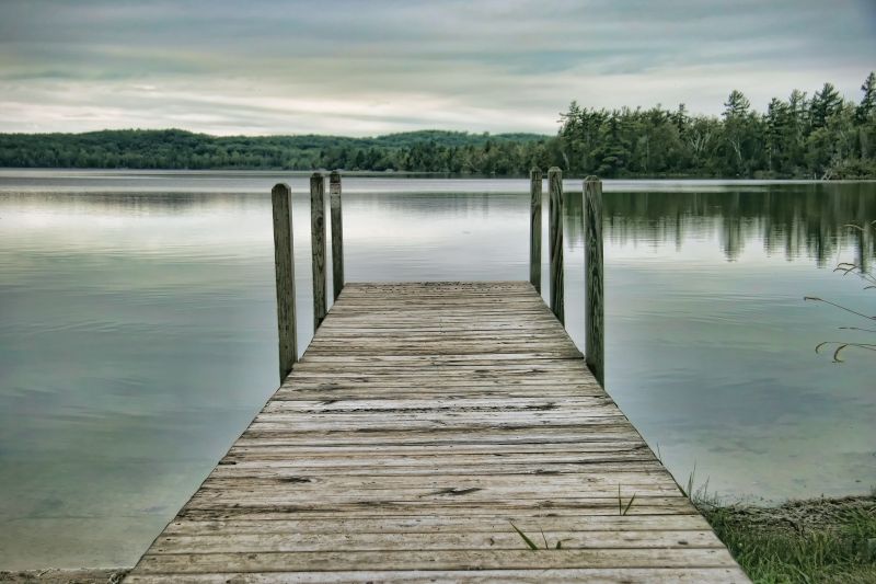 Dock Repair in Overland Park, KS