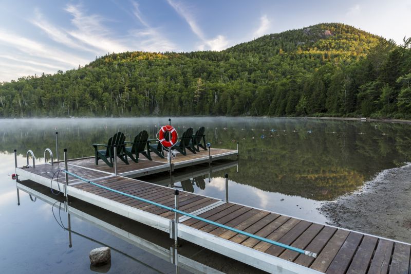 Dock Repair in Littleton, CO