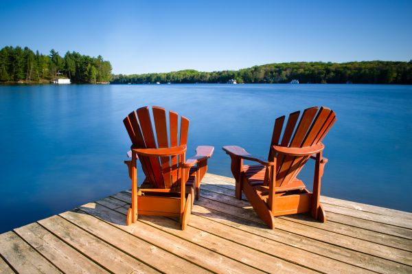 Boat Dock Repair