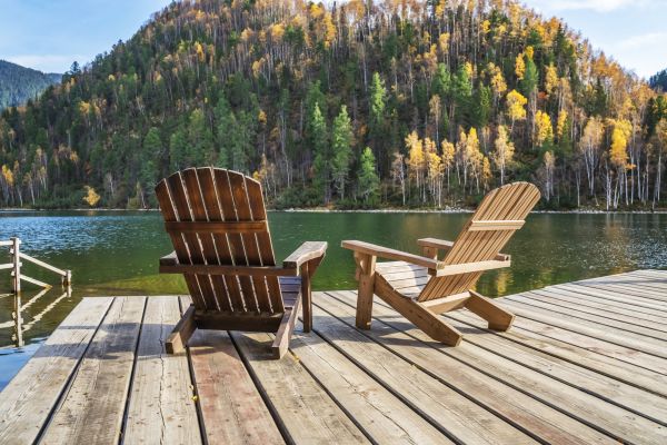 Dock Repair Services